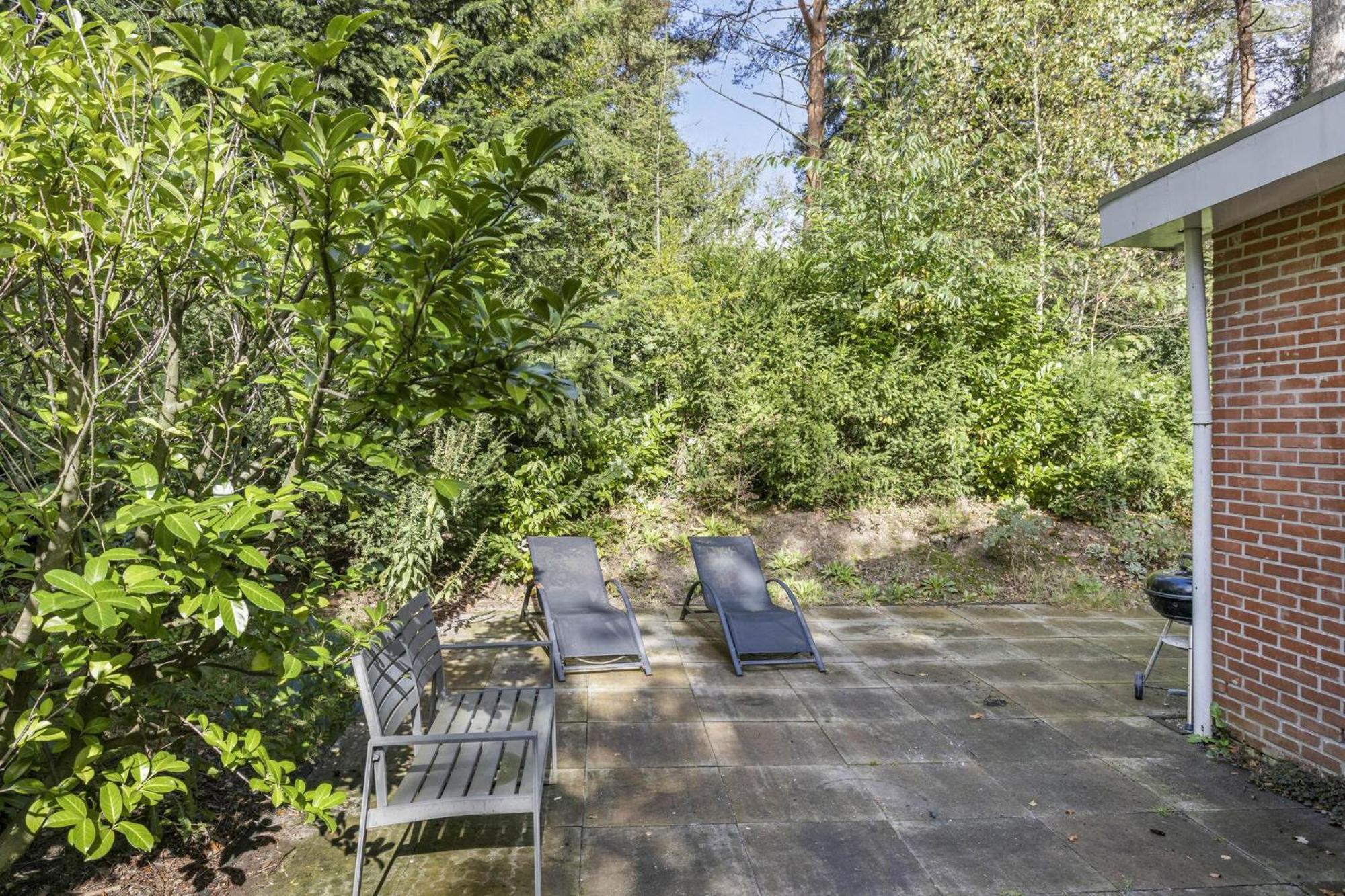 Relaxen In Het Bos Met Privesauna Holten Bagian luar foto