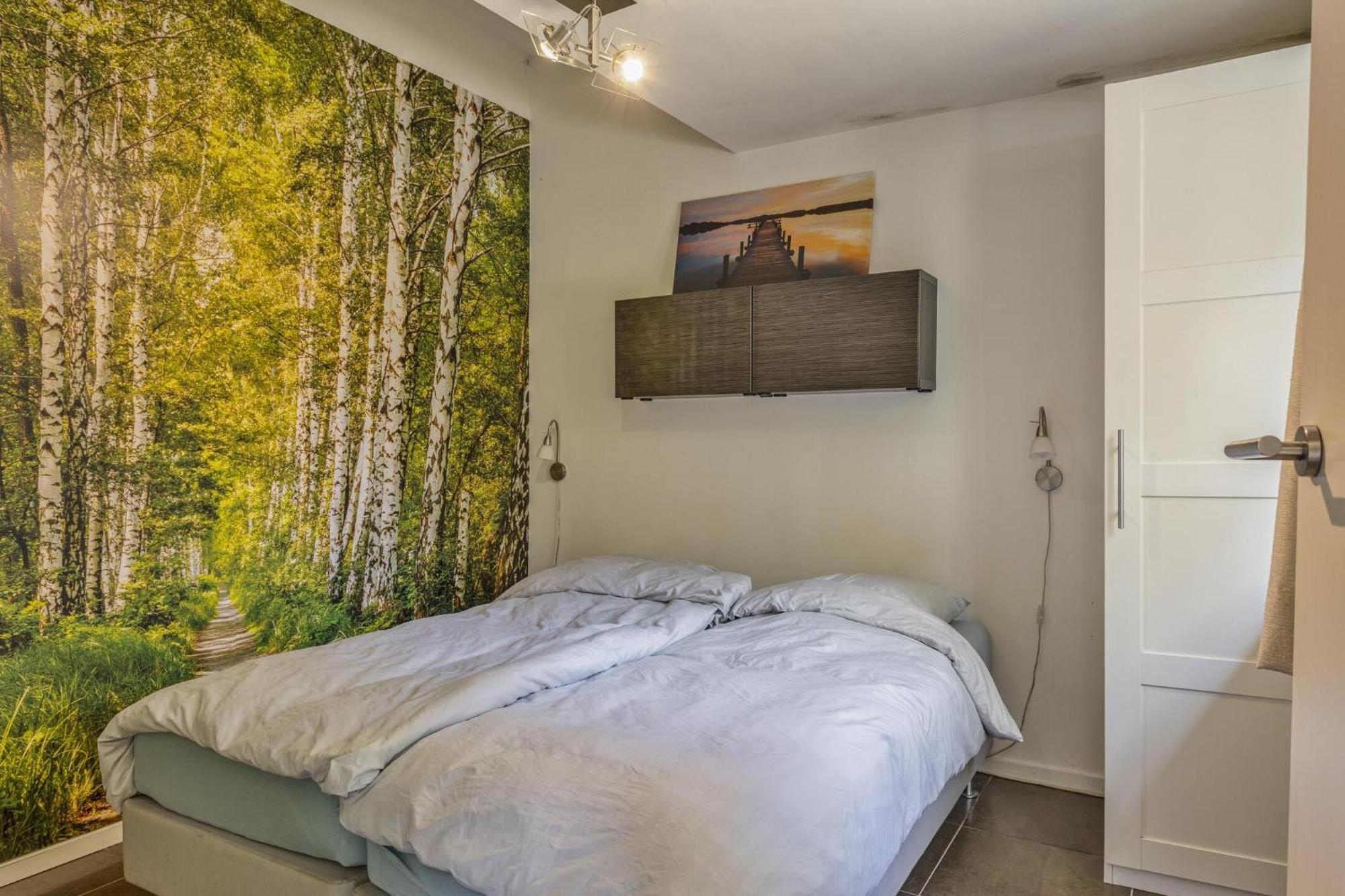 Relaxen In Het Bos Met Privesauna Holten Bagian luar foto